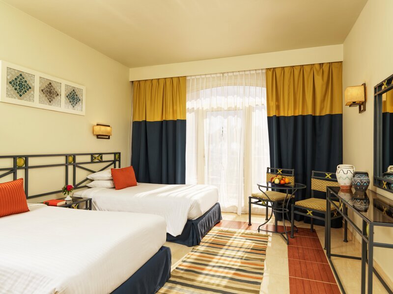 Хургада: Club Paradisio El Gouna Red Sea