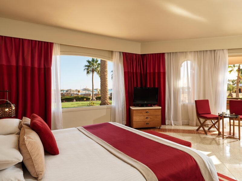 Хургада: Club Paradisio El Gouna Red Sea