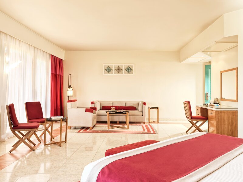 Хургада: Club Paradisio El Gouna Red Sea