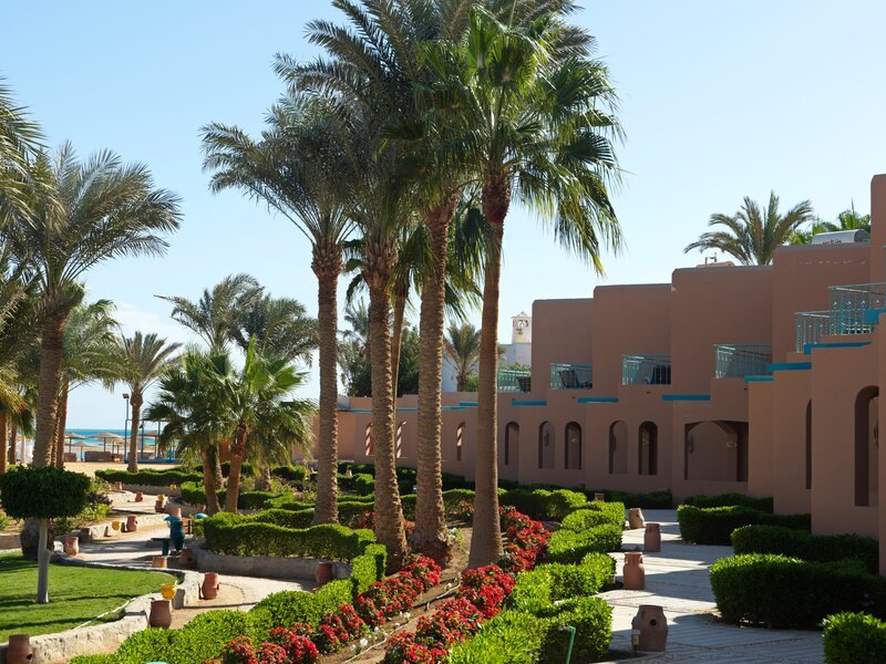 Хургада: Club Paradisio El Gouna Red Sea