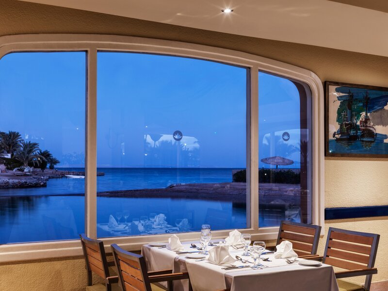 Хургада: Club Paradisio El Gouna Red Sea