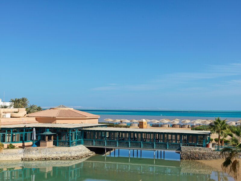 Хургада: Club Paradisio El Gouna Red Sea