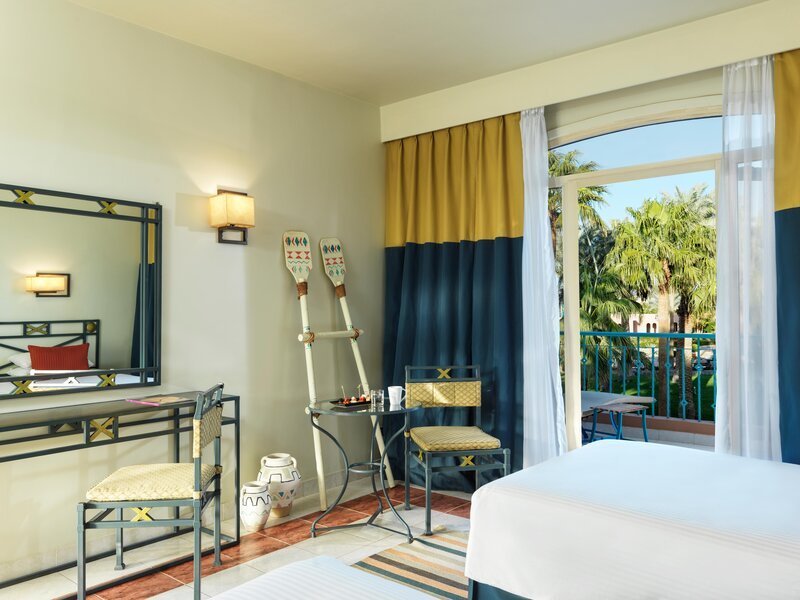 Хургада: Club Paradisio El Gouna Red Sea