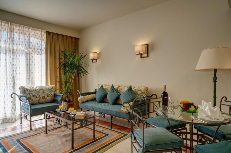 Хургада: Club Paradisio El Gouna Red Sea