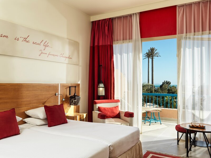Хургада: Club Paradisio El Gouna Red Sea