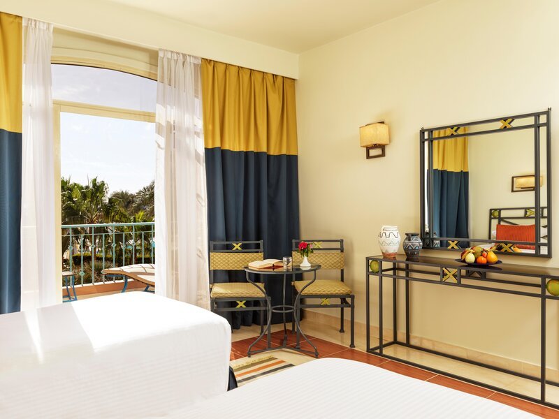 Хургада: Club Paradisio El Gouna Red Sea