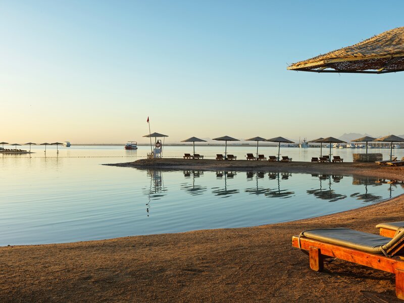 Хургада: Club Paradisio El Gouna Red Sea