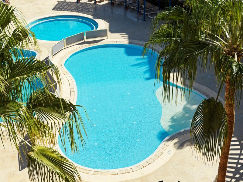 Хургада: Club Paradisio El Gouna Red Sea