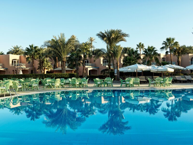 Хургада: Club Paradisio El Gouna Red Sea