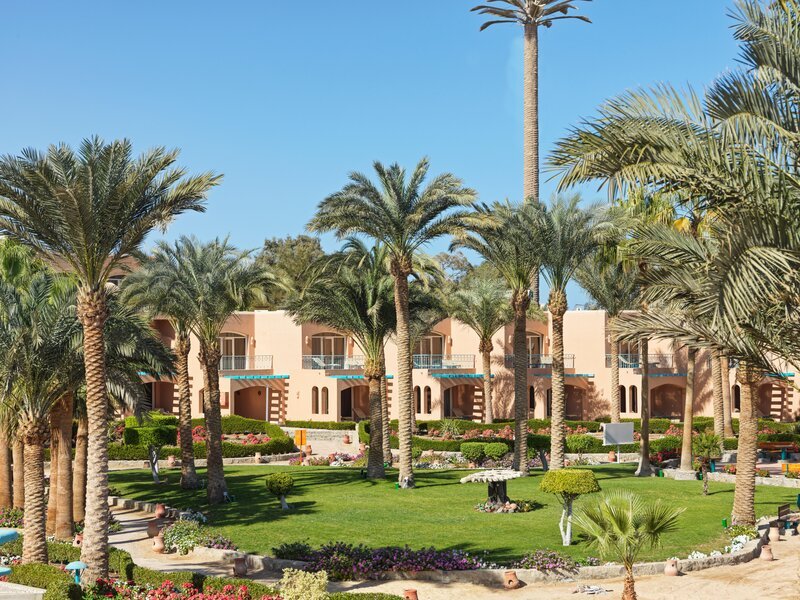 Хургада: Club Paradisio El Gouna Red Sea