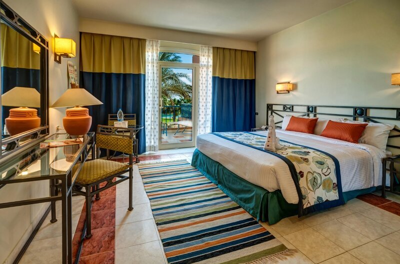 Хургада: Club Paradisio El Gouna Red Sea