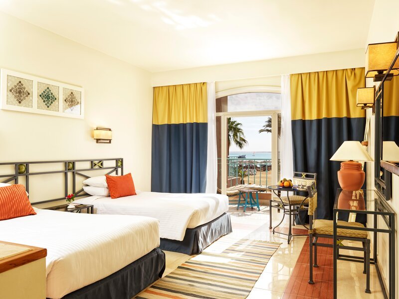 Хургада: Club Paradisio El Gouna Red Sea