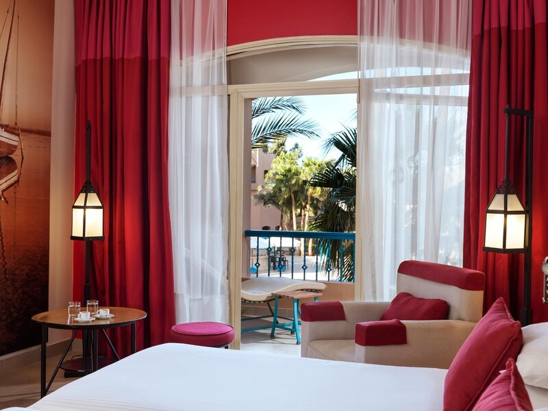 Хургада: Club Paradisio El Gouna Red Sea