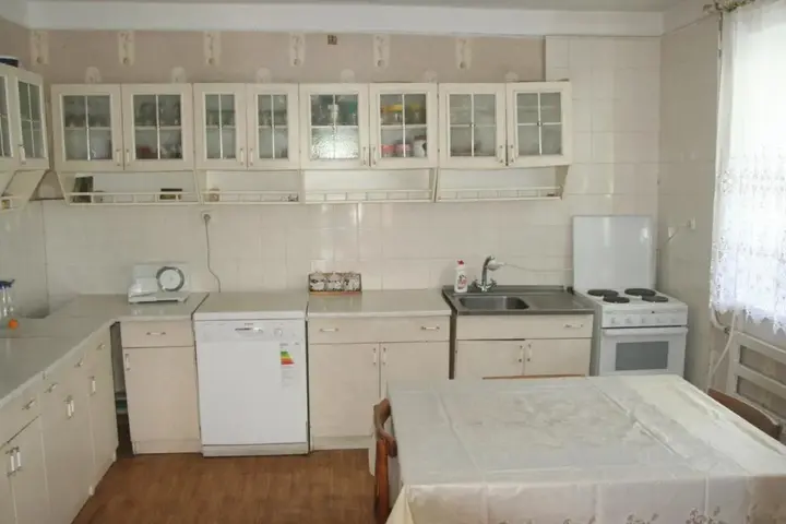 Степанцминда: Guest House Nazi