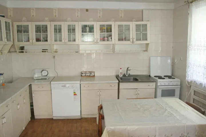 Степанцминда: Guest House Nazi