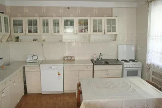 Степанцминда: Guest House Nazi