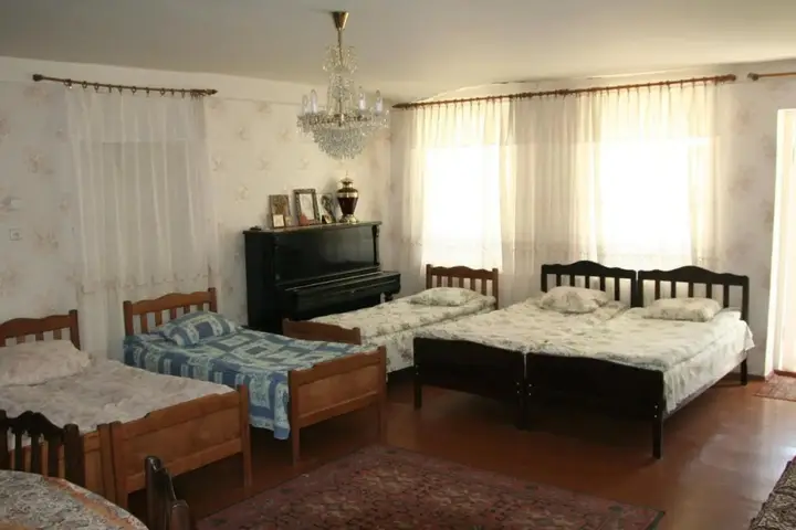 Guest House Nazi — фото 3