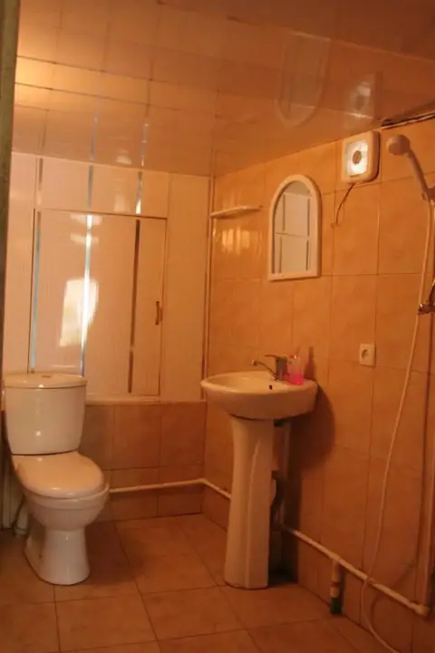 Guest House Nazi — фото 6