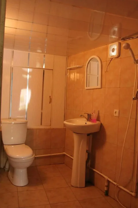 Степанцминда: Guest House Nazi