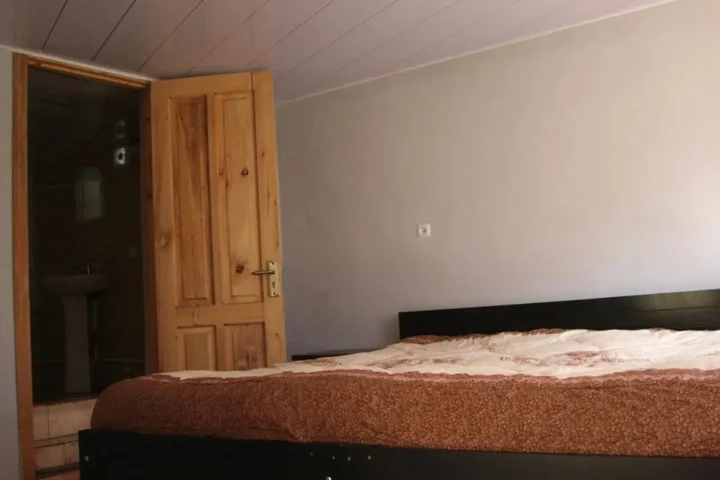 Степанцминда: Guest House Nazi