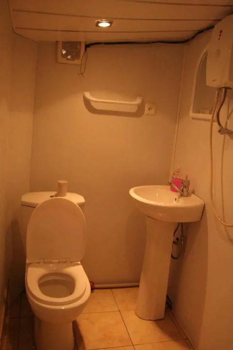 Степанцминда: Guest House Nazi