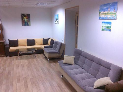Тбилиси: Tbilisi Hostel Riga
