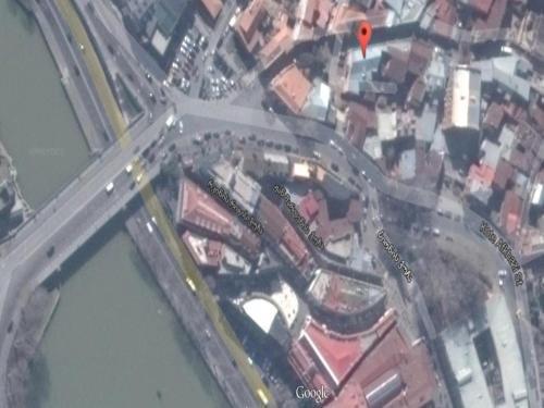 Тбилиси: Tbilisi Hostel Riga