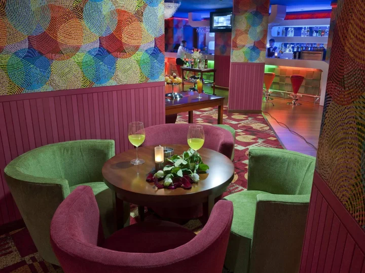 Гянджа: Отель Ramada Plaza by Wyndham Гянджа
