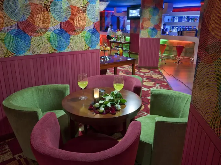 Гянджа: Отель Ramada Plaza by Wyndham Гянджа