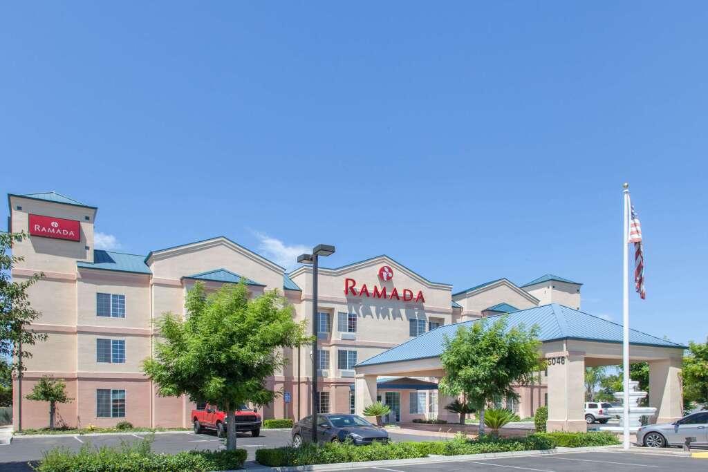 Гянджа: Отель Ramada Plaza by Wyndham Гянджа