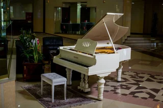 Гянджа: Отель Ramada Plaza by Wyndham Гянджа