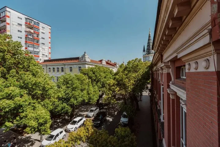 Батуми: Отель и казино «Голден Палас» Батуми