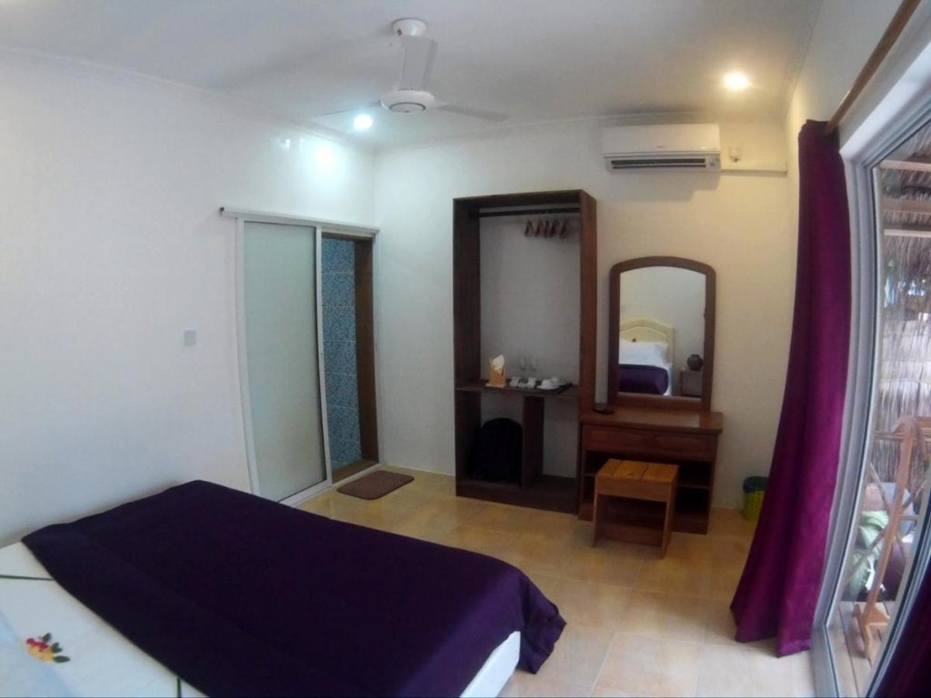 Южный Мале Атол: Maafushi View