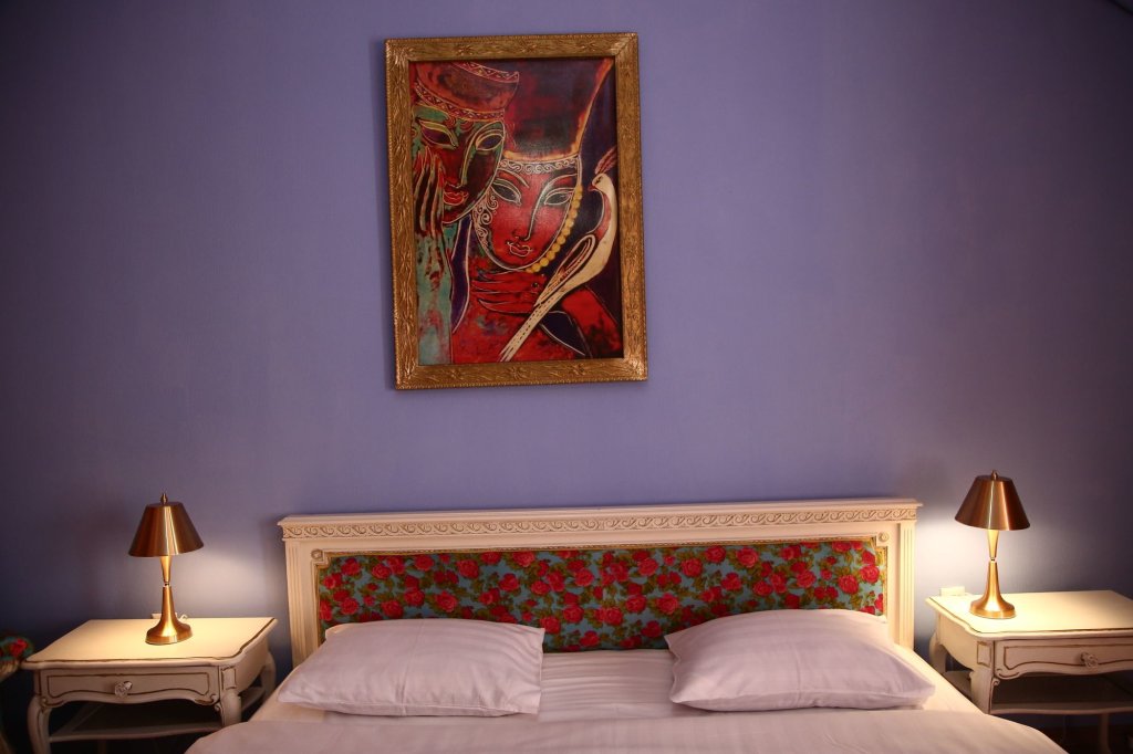 Тбилиси: Tbilisi Boutique Mansion