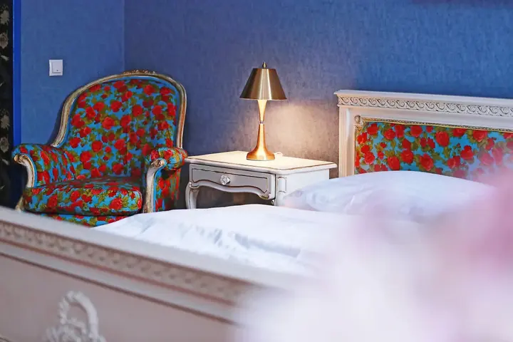 Тбилиси: Tbilisi Boutique Mansion