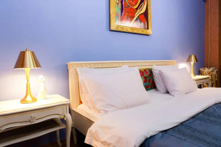 Тбилиси: Tbilisi Boutique Mansion