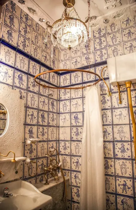 Тбилиси: Tbilisi Boutique Mansion