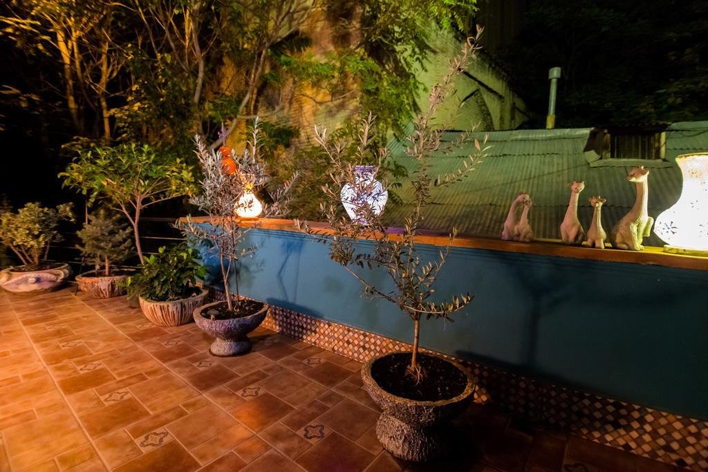 Тбилиси: Tbilisi Boutique Mansion