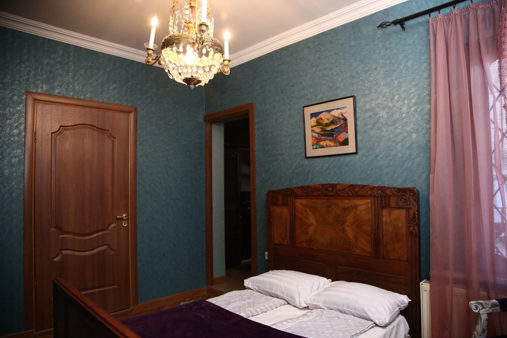 Тбилиси: Tbilisi Boutique Mansion