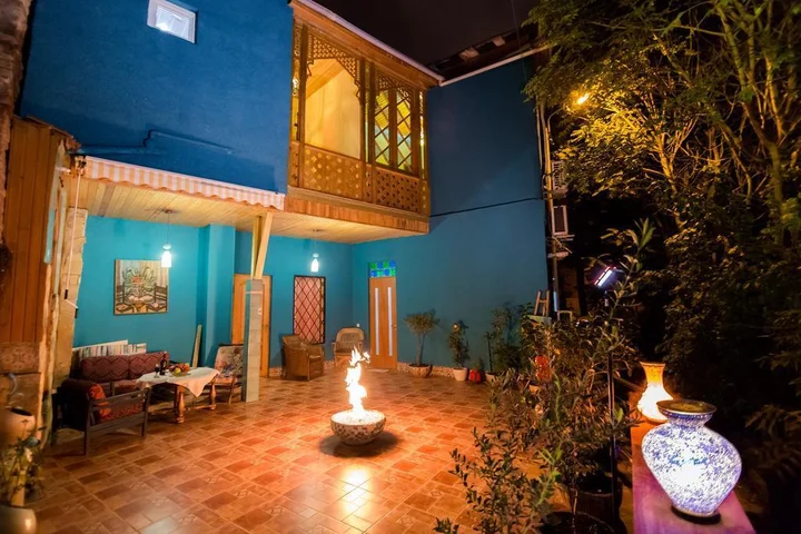 Тбилиси: Tbilisi Boutique Mansion