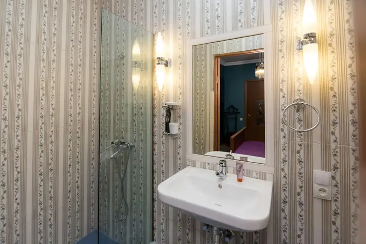 Тбилиси: Tbilisi Boutique Mansion