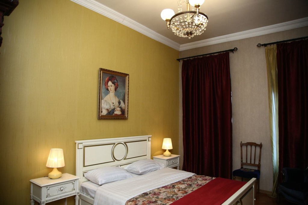 Tbilisi Boutique Mansion — фото 6