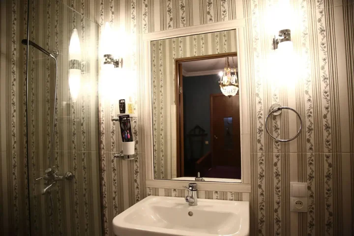 Тбилиси: Tbilisi Boutique Mansion