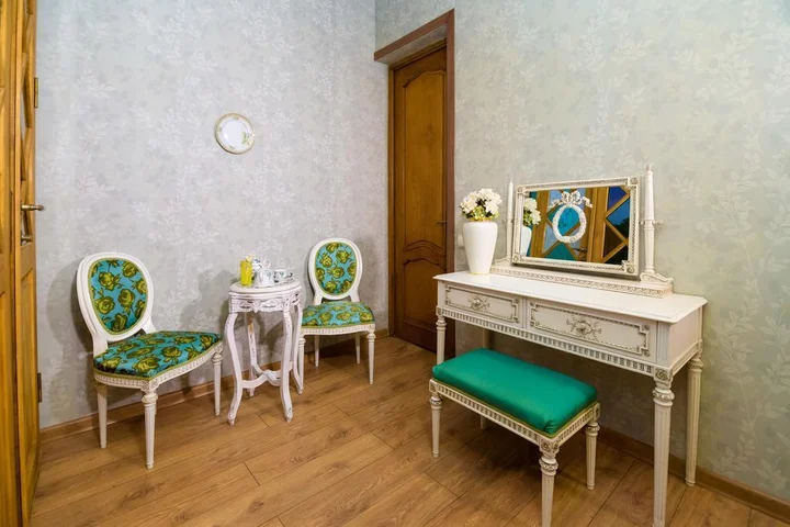 Тбилиси: Tbilisi Boutique Mansion