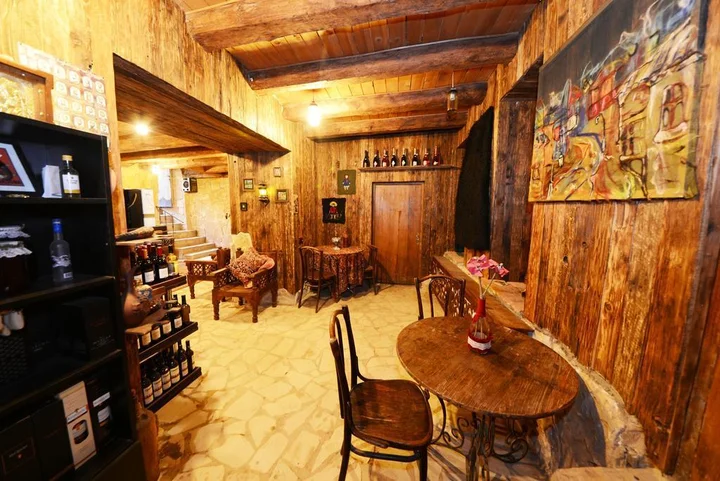 Тбилиси: Tbilisi Boutique Mansion