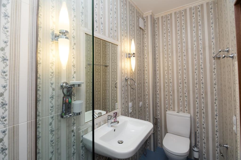 Тбилиси: Tbilisi Boutique Mansion