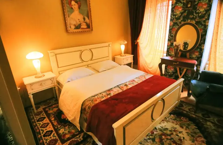 Тбилиси: Tbilisi Boutique Mansion