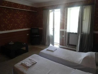 Тбилиси: Hotel Georgia 444