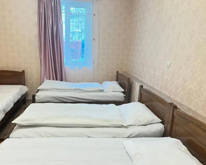 Степанцминда: Mikheil Pitskhelauri Guest House
