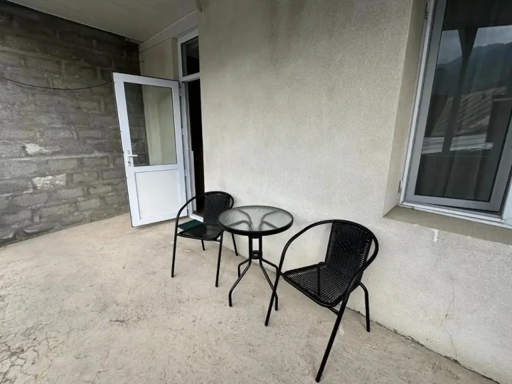Степанцминда: Mikheil Pitskhelauri Guest House